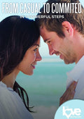 Love Destination Courses: From Casual To Committed - Love Destination Courses: From Casual To Committed - DVD