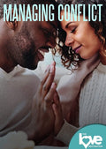 Love Destination Courses: Managing Conflict - Love Destination Courses: Managing Conflict - DVD