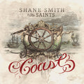 Shane Smith & the Saints - Coast [Colored Vinyl] [Clear Vinyl] (Gol)