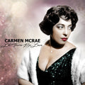 Mcrae,carmen - Let There Be You - Music CD