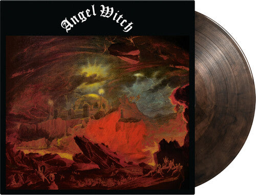 Angel Witch - Angel Witch - Vinyl Record