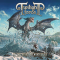 Twilight Force - At The Heart Of Wintervale - Music CD