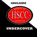 Hindley Street Country Club - Adelaide Undercover - Music CD