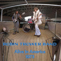 Alive In America Music CD
