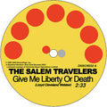 Tell It Like It Is/Give Me Liberty Or Death [7" Vinyl] Vinyl Record