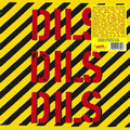 Dils - Dils Dils Dils - Vinyl Record