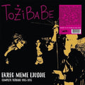 Tozibabe - Ekreg Meme Ljudjie: Complete Tozibabe 1985-2015 - Vinyl Record