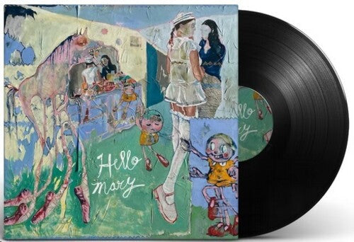 Hello Mary - Hello Mary