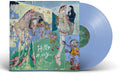 Hello Mary [Indie Exclusive Limited Edition Baby Blue LP] Vinyl Record