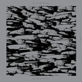 Bad Mood Guy - Grey/Black (Blk) [Colored Vinyl] (Gry) [Limited Edition] Vinyl Record