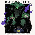 Katapult - Play Stupid Games Win Stupid Prizes - Music CD