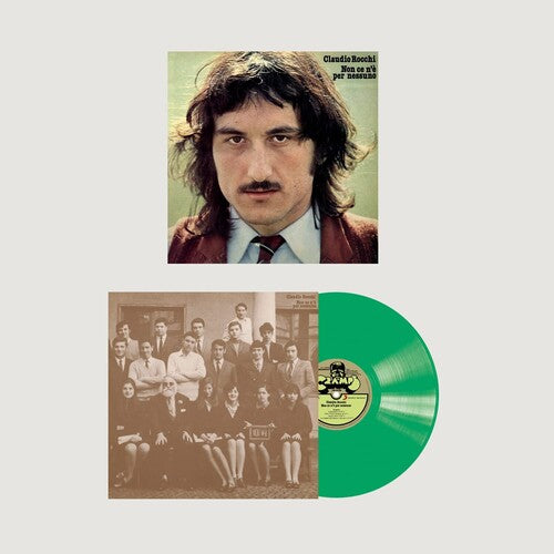 Rocchi,claudio - Non Ce N'e Per Nessuno - Vinyl Record
