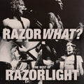 Razorlight - Razorwhat - Vinyl Record