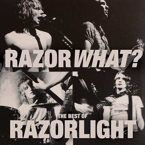 Razorlight - Razorwhat - Vinyl Record