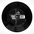 Eye Of The High - Seismic Shift - Vinyl Record