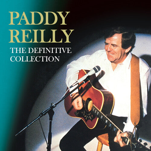 Reilly,paddy - Definitive Collection - Music CD