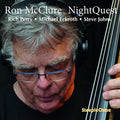 Mcclure,ron - Nightquest - Music CD