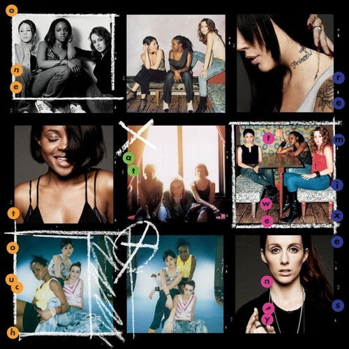 Sugababes - Anniversary Remixes - Vinyl Record