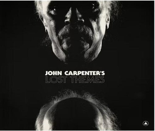 Carpenter,john - Lost Themes - Vinyl Record