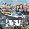 Gray,barry - Stingray / O.s.t. - Music CD