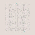 Myra,jasmine - Horizons - Vinyl Record