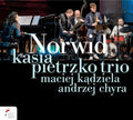 Pietrzko,kasia / Chyra,andrzej / Kadziela,maciej - Norwid - Music CD