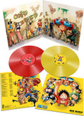 One Piece New World / O.s.t. - One Piece New World / O.s.t. - Vinyl Record