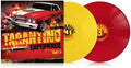 Various Artists - Tarantino Experience Take 3 [Red/Yellow]