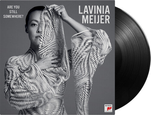 Meijer,lavinia - Are You Still Somewhere? - Vinyl Record