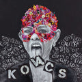 Kovacs - Child Of Sin - Music CD