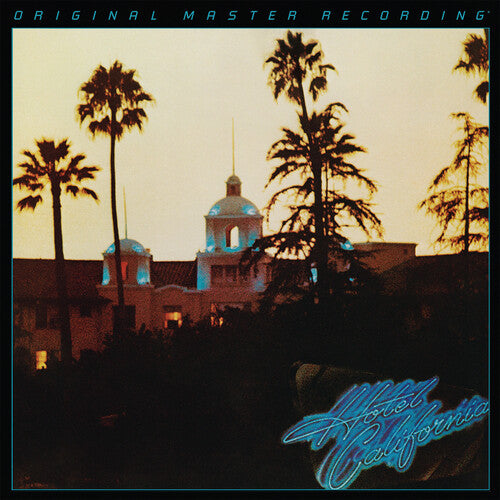 Eagles - Hotel California - Super Audio CD
