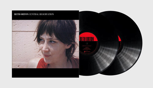Orton,beth - Central Reservation - Vinyl Record