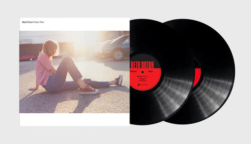 Orton,beth - Trailer Park - Vinyl Record
