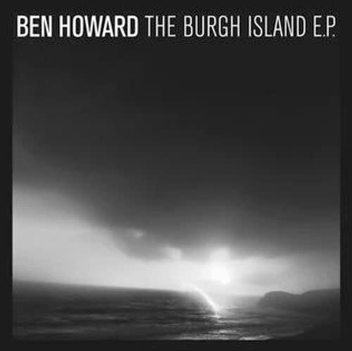 Howard,ben - Burgh Island: 10th Anniversary - Vinyl Record
