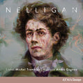 Hervieux,marc / Cote,dominique - Nelligan - Music CD