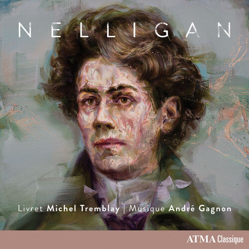 Hervieux,marc / Cote,dominique - Nelligan - Music CD