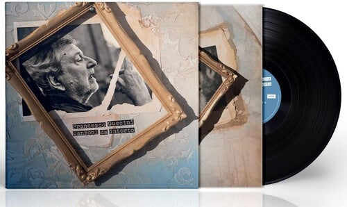 Guccini,francesco - Canzoni Da Intorto - Vinyl Record