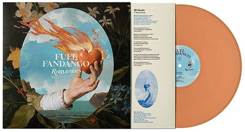 Fuel Fandango - Romances - Vinyl Record
