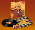 Ilegales (W/Cd) (Spa) [LP] Vinyl Record