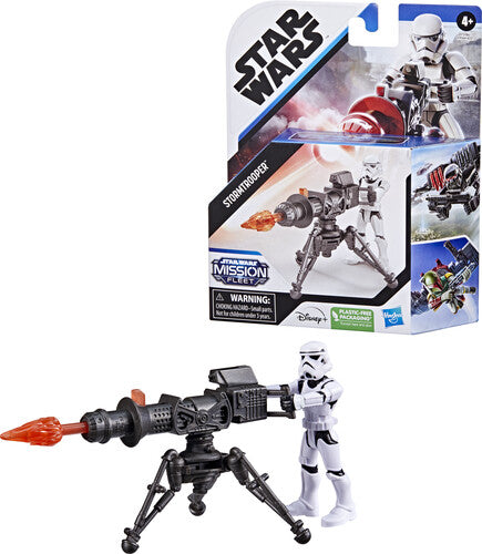Sw Mission Fleet Gear Class St - Sw Mission Fleet Gear Class St - Collectibles
