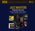 Jazz Masters / Various - Jazz Masters / Various - Music CD