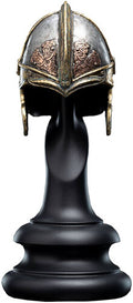 Mini Prop Replica - Lotr Trilogy - Arwen's Rohirrim Helm 1:4 Scale - Collectibles