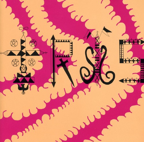 Tristeza - Tristeza Mania Phase - Music CD