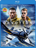 Devotion - Devotion - Blu-ray