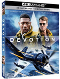 Devotion - Devotion - UHD