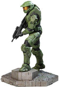 Halo Infinite Master Chief Pvc - Halo Infinite Master Chief Pvc - Collectibles