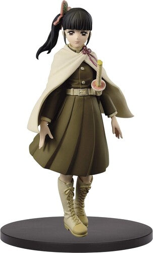 Demon Slayer Kanao Tsuyuri Fig - Demon Slayer Kanao Tsuyuri Fig - Collectibles