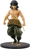 Dmn Slyr Inosuke Hashibira Fig - Dmn Slyr Inosuke Hashibira Fig - Collectibles