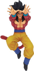 Dragon Ball Super Saiyan Goku - Dragon Ball Super Saiyan Goku - Collectibles