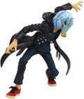 My Hero Acdmia Evil Villains - My Hero Acdmia Evil Villains - Collectibles